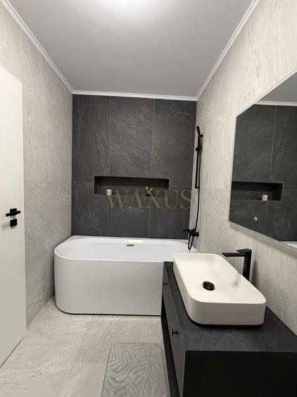 Apartament Modern - 2 Camere I Terasa I Parcare - Eroilor - 5