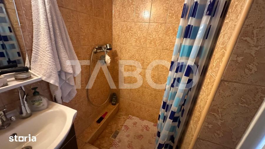 Apartament cu 2 camere decomandat în Șelimbăr — fotografia 1