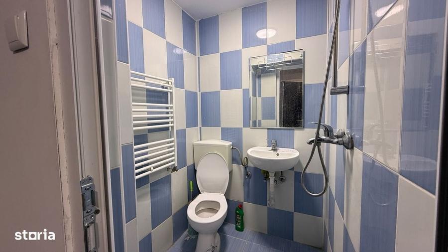 Apartament cu 2 camere în Prelungirea Ferentari