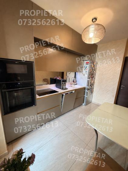 Apartament cu 3 camere decomandat în Mihai Bravu
