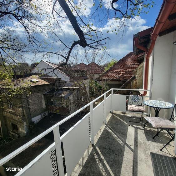 Apartament 2 camere in Cotroceni, balcon, AC - 10