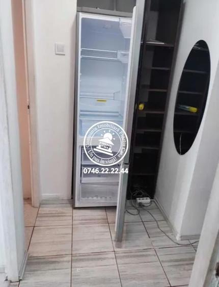 Garsonieră decomandată, mobilată în Tudor Vladimirescu