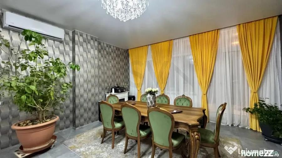 Apartament cu 5 camere decomandat în Mihai Bravu