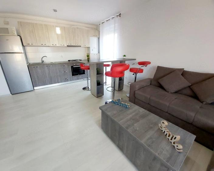 Studio 2 camere Urban Coresi - 1