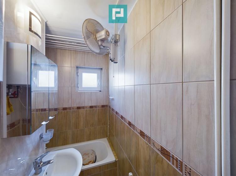 Apartament cu 3 camere de închiriat - Lebăda - 7