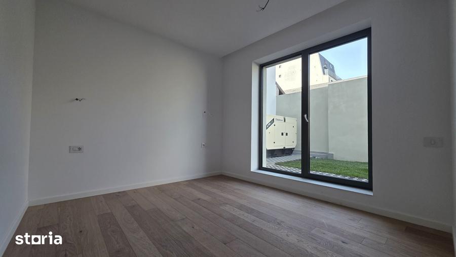 Apartament cu 3 camere în Vitan — fotografia 3