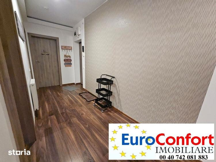 Apartament 2 camere, balcon ?i aer condi?ionat - 2