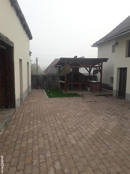 Casă cu Teren 920 Mp în Vale