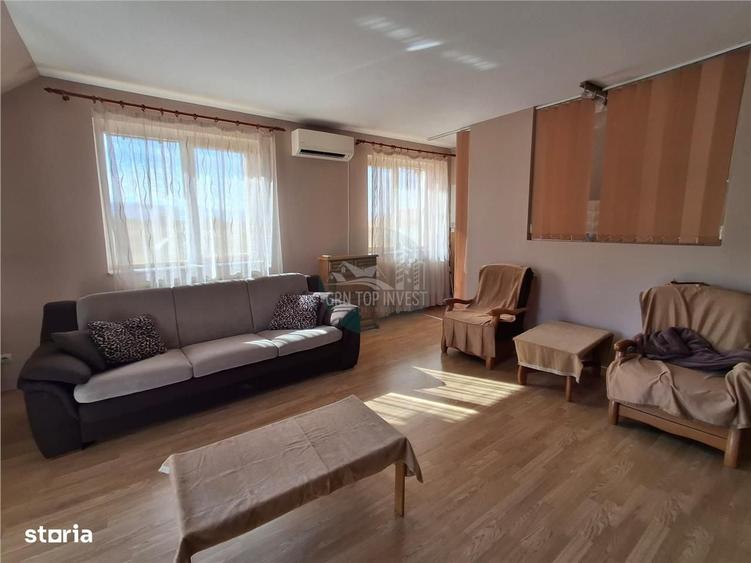 Apartament cu 3 camere în Ștrand