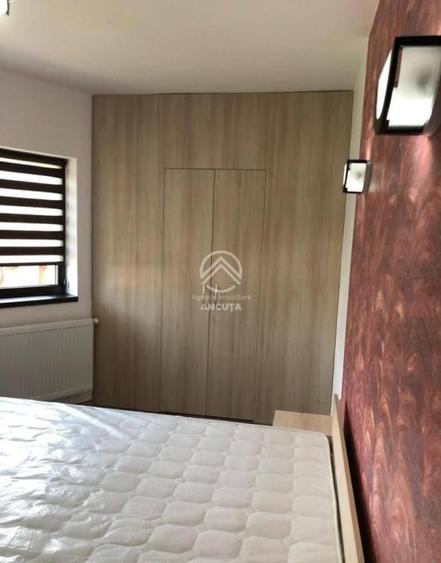Apartament cu 2 dormitoare in Buna Ziua | de inchiriat | parcare inclusa - 4