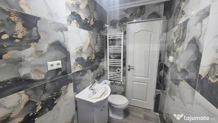 Apartament cu 2 camere de vanzare, 30.57 mp, Micro 14 - 13