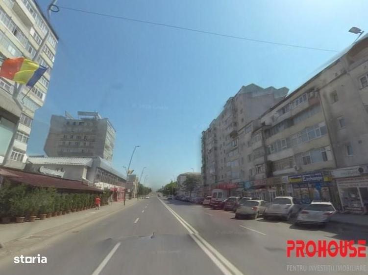 Apartament cu 2 camere decomandat în Orizont