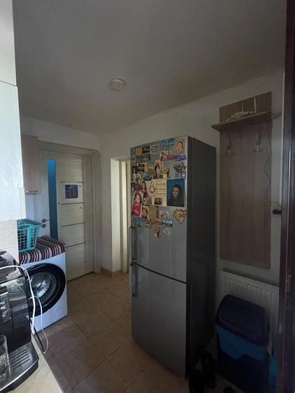 Apartament cu 2 camere decomandat în Gruia