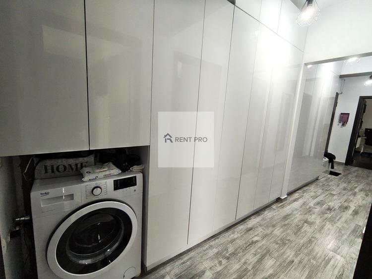 Apartament cu 3 camere decomandat, mobilat în Politehnica