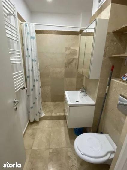 Apartament cu 2 camere decomandat, mobilat în Prelungirea Ghencea