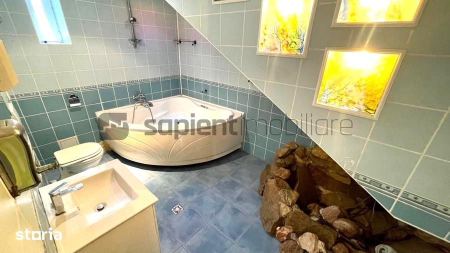 Casă cu 4 camere cu Teren 189 Mp în Calea Aradului