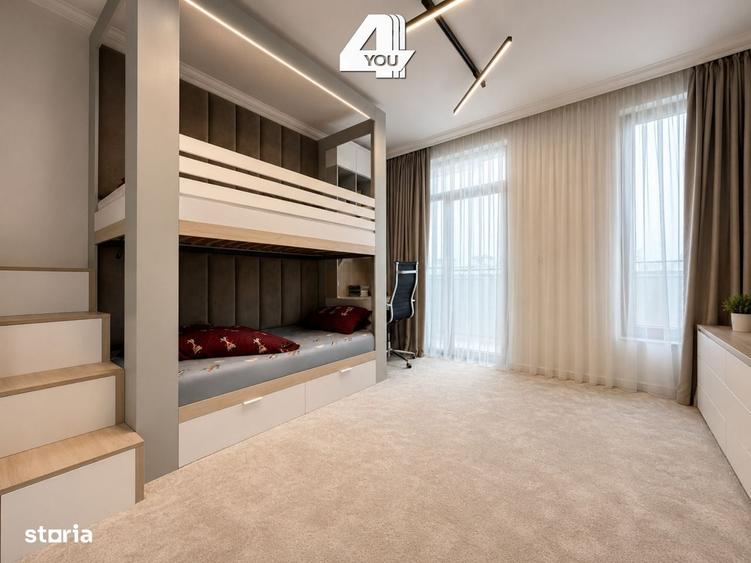 Apartament cu 3 camere în Alfa