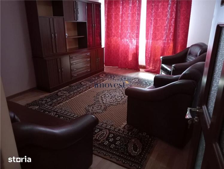 Apartament cu 3 camere în Micro 15
