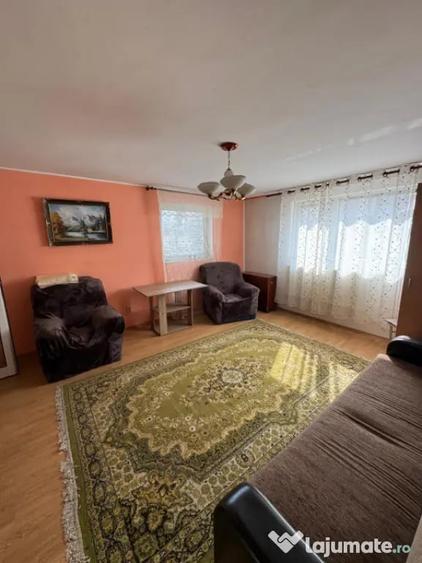 Casă cu 3 camere cu Teren 3300 Mp în Coltău