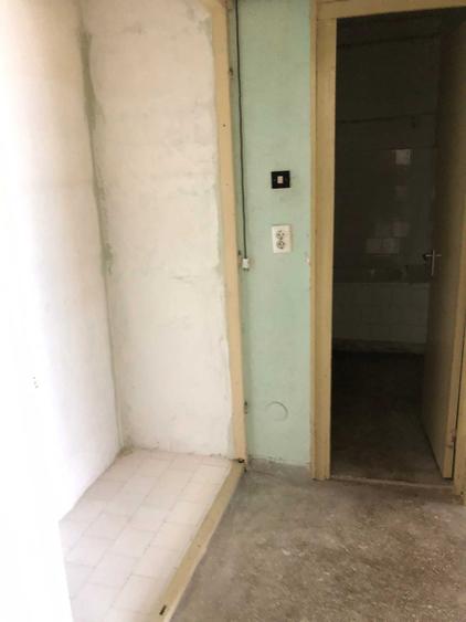 Apartament cu 2 camere semidecomandat în Găvana