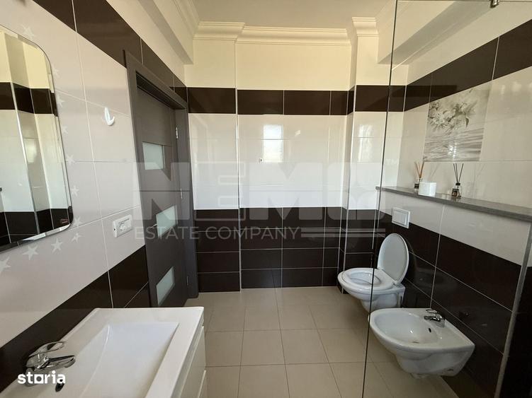 Apartament 2 camere | Ultracentral | 65 mp | Parcare | 90.000 Euro - 9