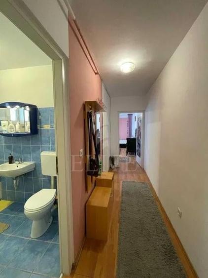 Apartament o camera în zona KAUFLAND - 8