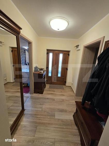 Casă cu 2 camere cu Teren 250 Mp în Mirșid