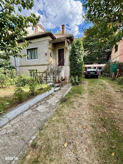 Casă cu 3 camere cu Teren 250 Mp în Mărăști