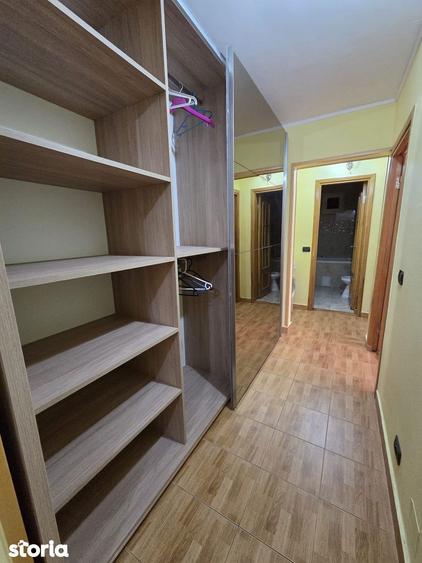 Apartament de INCHIRIAT 3 camere -CARTIER E3 - 9