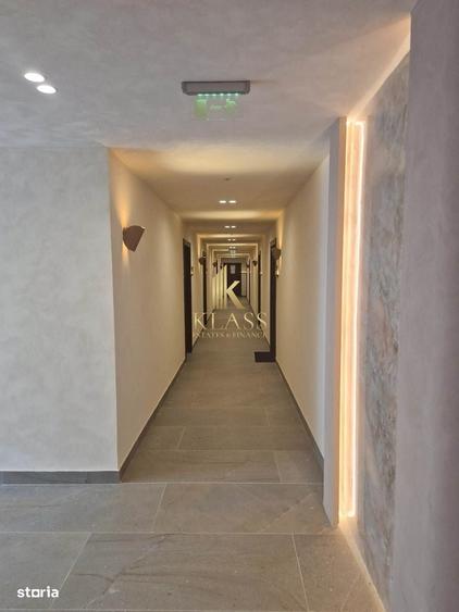 Apartament în Obor