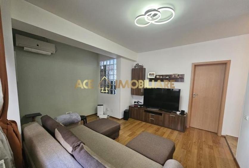 Apartament cu 3 camere decomandat, mobilat în Prelungirea Ghencea