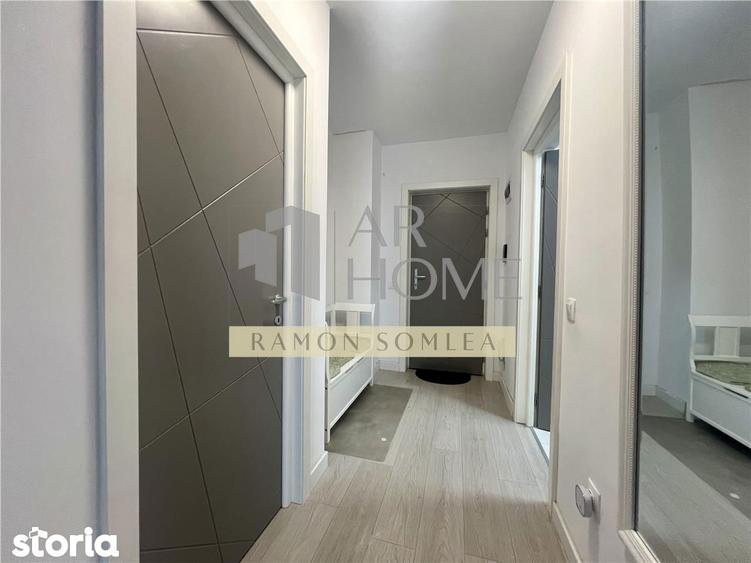 Apartament 2 camere, White Tower Sud, Ploiesti - 9