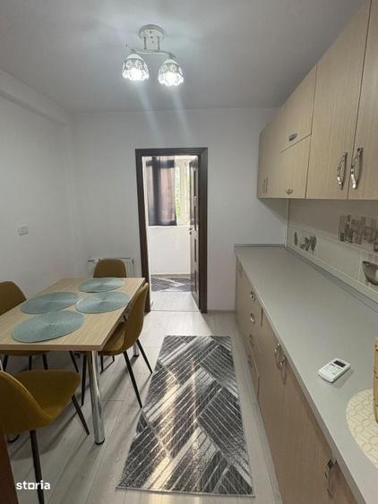 Apartament cu 2 camere în Rovine