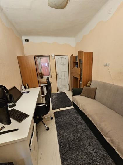 Casă individuală cu 4 camere cu Canalizare în Elisabetin