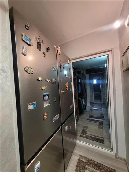 Apartament 3 Camere Superb, Decomandat, Mobilat si Utilat, Zona Dacia - 10