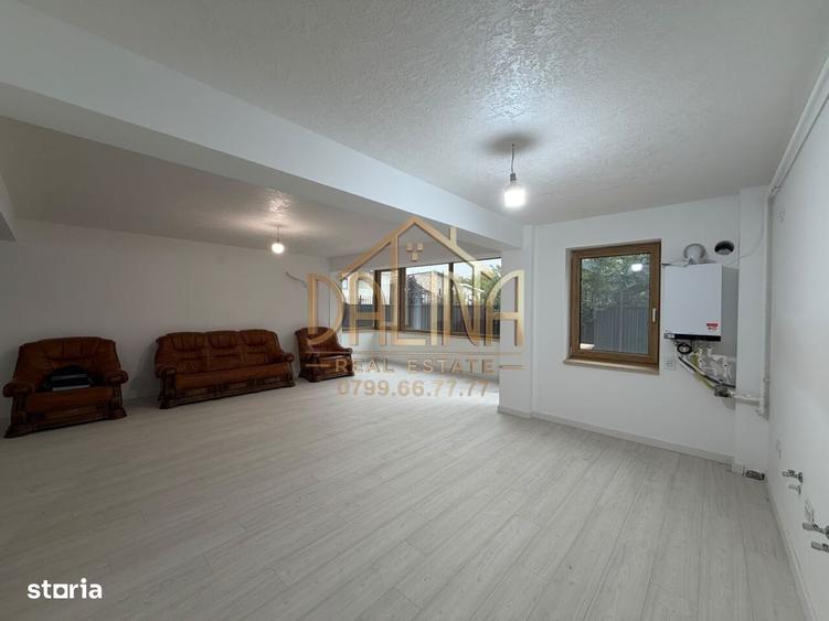 Apartament cu 3 camere în Nord
