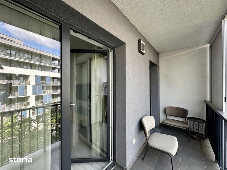 Apartament 2 camere decomandat | 52mp | Bloc Nou | Garaj | Buna Ziua - 1
