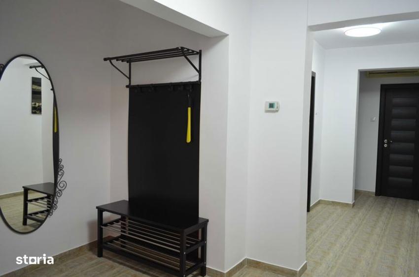 Apartament cu 4 camere decomandat în Blejoi
