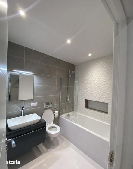 Apartament cu 3 camere semidecomandat, mobilat în Someșeni