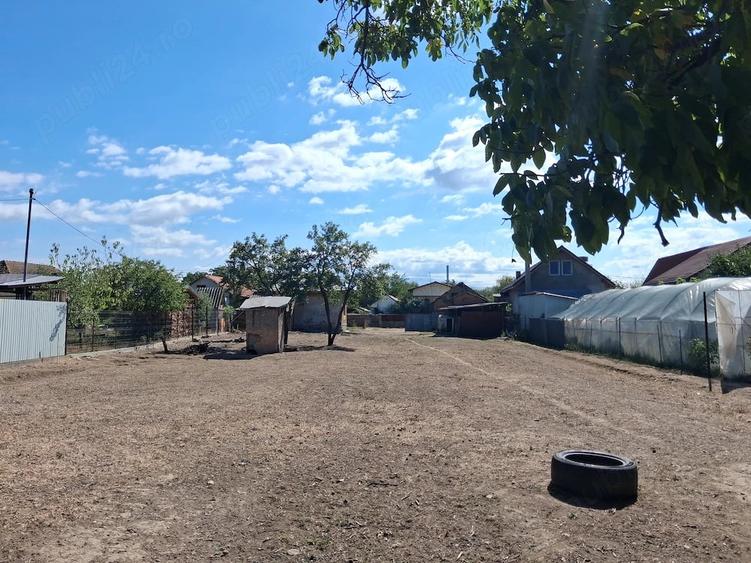 Teren de 1164 mp, în Central