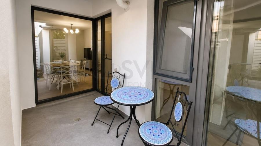 Apartament cu 2 camere decomandat, mobilat în Dristor