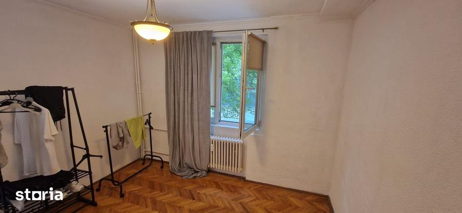 Apartament cu 2 camere în Pajura
