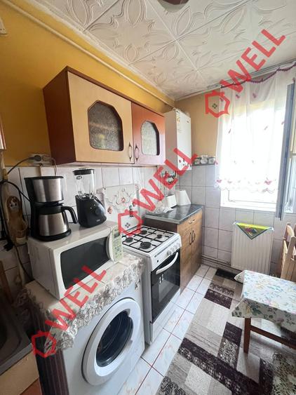 Apartament cu 2 camere în Exterior Est