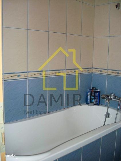 Apartament cu 2 camere decomandat în Mihai Bravu