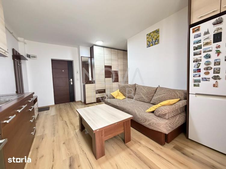 Apartament cu 2 camere în Șelimbăr