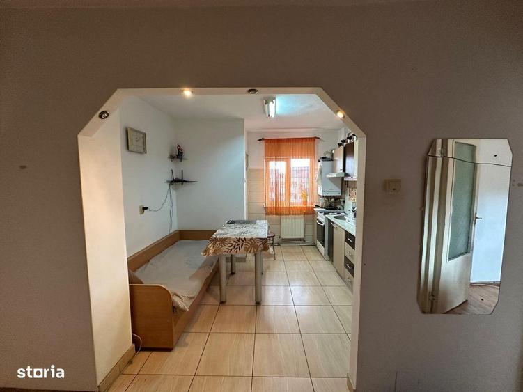 Apartament cu 2 camere, mobilat în Bulgaria