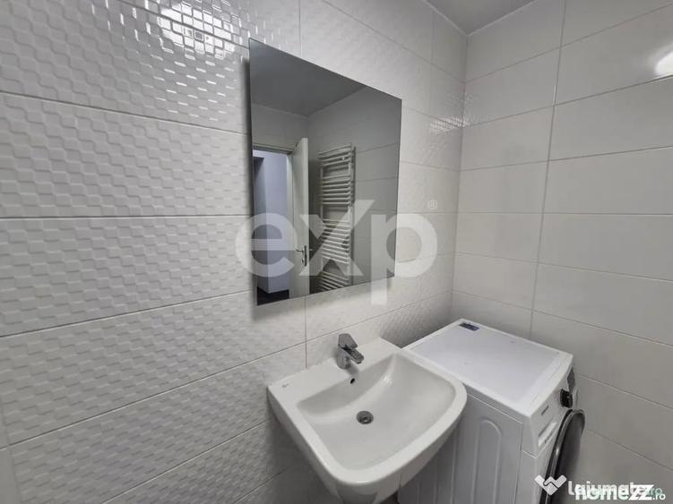 Apartament cu 3 camere decomandat în Militari