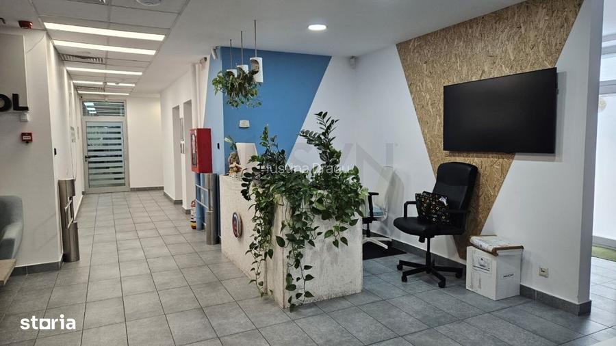 Spatiu de inchiriat Zona Universitate Armeneasca