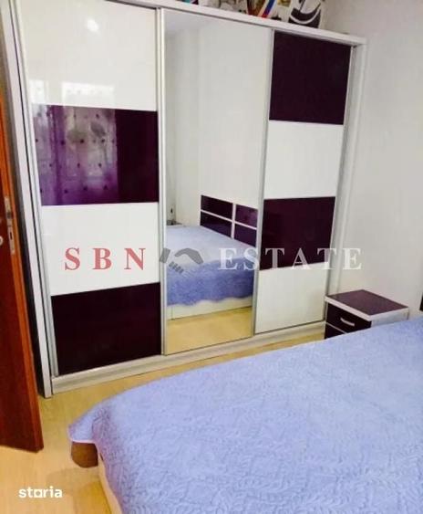 Apartament 2 Camere Ghencea | Centrala | Nou - 9