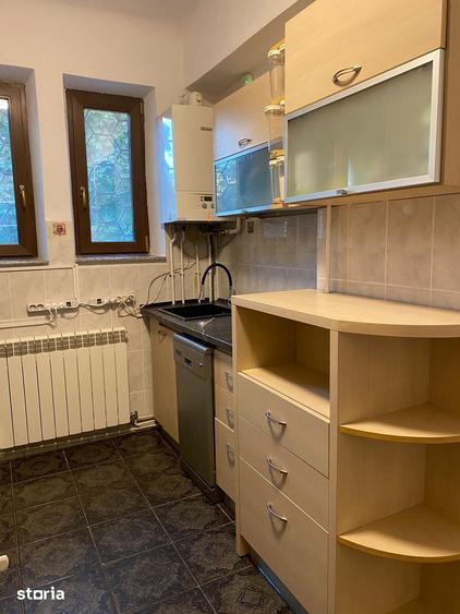 Apartament cu 2 camere decomandat în Ultracentral